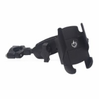 Metal Phone mount with ball mounting