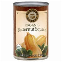Farmer's Market Organic Butternut Squash Perspective: Main