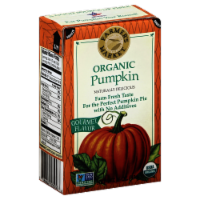 Farmer's Market Organic Pumpkin Puree Perspective: Main