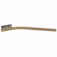 Brush Research 93AW 7 - 0.25 in. Toothbrush Style Brush