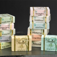 Gracian Goats Milk S-06 Goats Milk Soap Bar - Milk & Honey, 5 oz