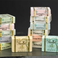 Grecian Goats Milk S-18 Goats Milk Soap Bar - Pineapple Cilantro, 5 oz