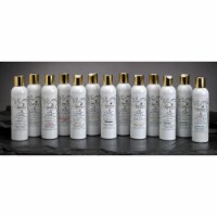 Gracian Goats Milk L-00 Goats Milk Lotion - Unscented