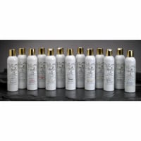 Gracian Goats Milk L-04 Goats Milk Lotion - Lavender