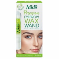 Nad's Facial Wand Eyebrow Shaper