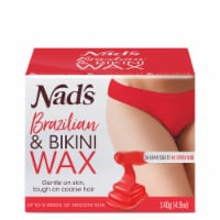 Nad's Brazilian & Bikini Wax