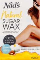 Nad's 100% Natural Sugar Wax