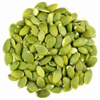 pumpkin seeds Perspective: Main