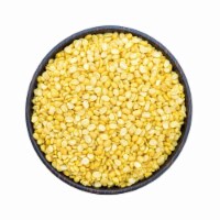 moong dal green mung bean split Perspective: Main