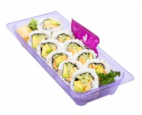 Japanese Food Express Inc California Salad Roll