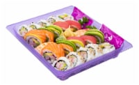Japanese Food Express Inc The Classic Sampler