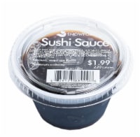 Snowfox® Unagi Sauce