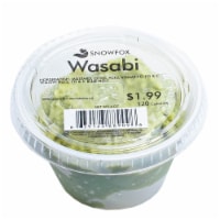 SnowFox® Wasabi Paste