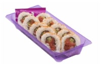 Japanese Food Express Inc Spicy Tuna Sushi Roll