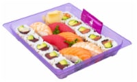 Japanese Food Express Inc Ocean Spray Sampler