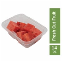 14 oz Fresh Cut Watermelon Perspective: Main