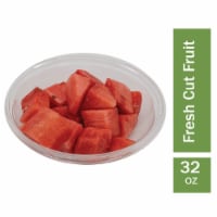 32 oz Fresh Cut Watermelon Perspective: Main