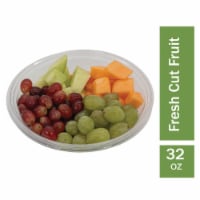32 oz Signature Grape & Melon Bowl Perspective: Main