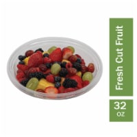 32 oz Signature Tropical Bowl Perspective: Main