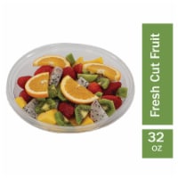 32 oz Signature Fruit Bowl Perspective: Main