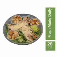 Grab & Go Family Size Garden Salad Kit Perspective: Main