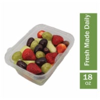 Grab & Go Mixed Fruit with Berries & Grapes Perspective: Main