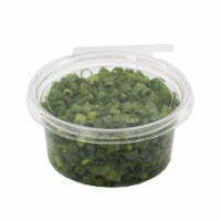 Diced Green Onions