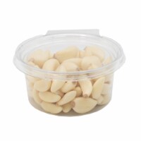 Peeled Garlic