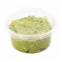 Fresh Avocado Smash