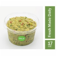 Fresh Guacamole Chunky Mild