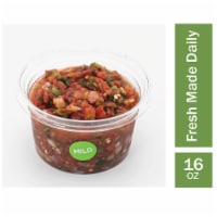 Fresh Salsa Mild