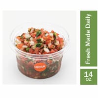 Fresh Salsa Medium
