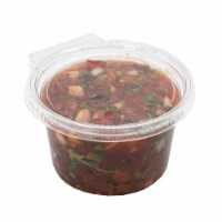 Salsa Hot