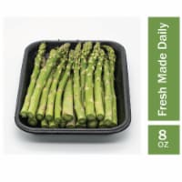 Asparagus Spears