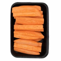 Sweet Potato Fries