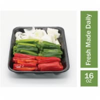 Fresh Cut Mild Fajita Vegetable Mix