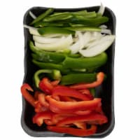 Fresh Cut Hot Fajita Vegetable Mix