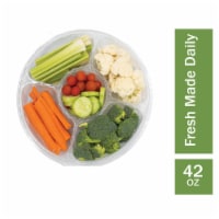 Japanese Food Express Inc Vegetable Large Tray