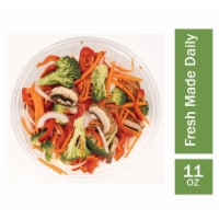 Japanese Food Express Inc Stir-Fry Mix