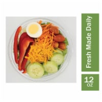 Fresh Made Garden Salad