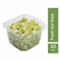 Diced Celery