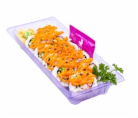 JFE Spicy California Sushi Roll (Available 11:00 am - 7:00 pm) Perspective: Main