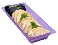 Snowfox Dumpling (NOT AVAILABLE BEFORE 11:00 AM DAILY)