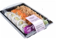 California Combo Sushi (Available 11:00 am - 7:00 pm)