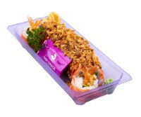 Crunch Shaggy Dog Sushi Roll Perspective: Main