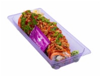 Spicy Crunch Sushi Roll Perspective: Main