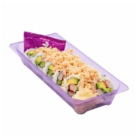 Japanese Food Express Inc Real Crab Roll