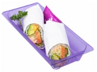 Japanese Food Express Inc Sushi Burrito