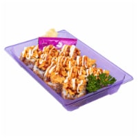 Buckeye Sushi Roll Perspective: Main