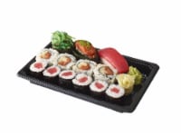 Japanese Food Express Inc Tuna Lover Sushi